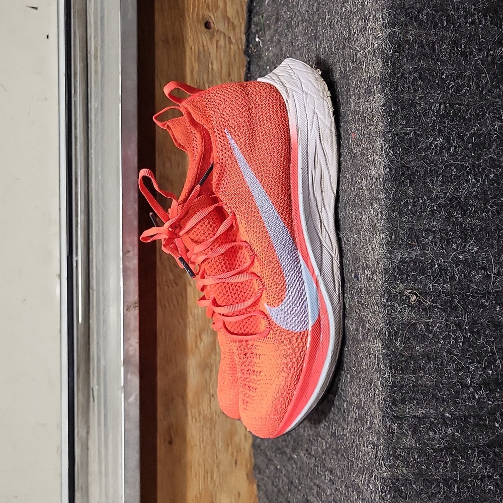 Nike Vaporfly 4%